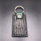 RYUKYU SHARK Key Holder (S) Green