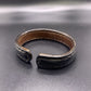 RYUKYU SHARK Original Bangle Brown